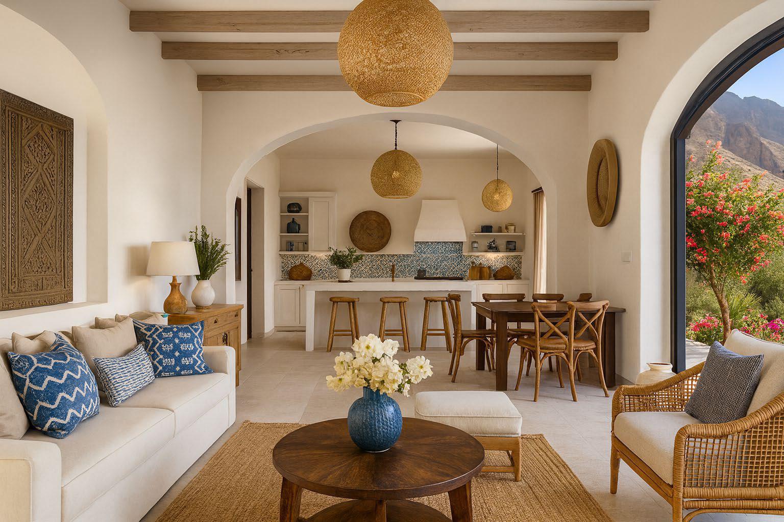 Квартира, апартаменты, 2 комн., Оман - Фото 26