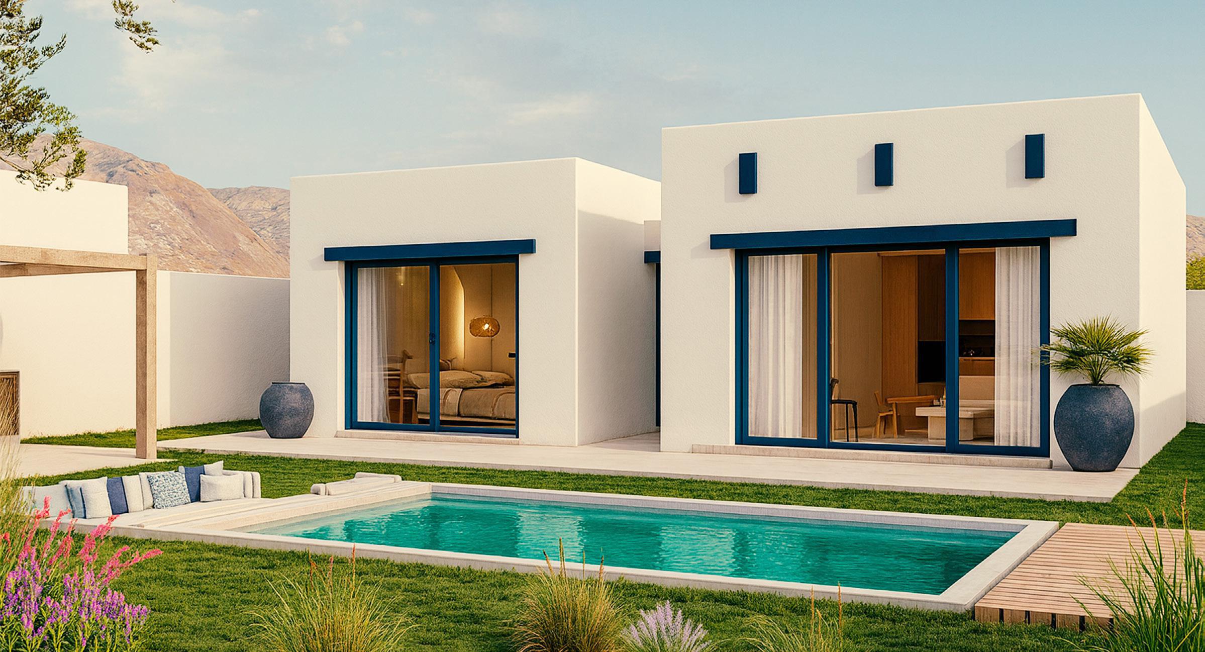 Квартира, апартаменты, 3 комн., Оман - Фото 3