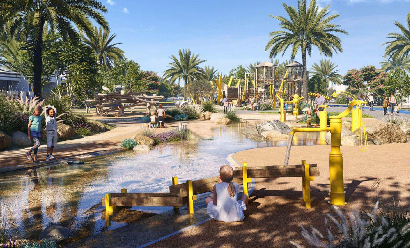 Квартира, апартаменты, 3 комн., Оман - Фото 28