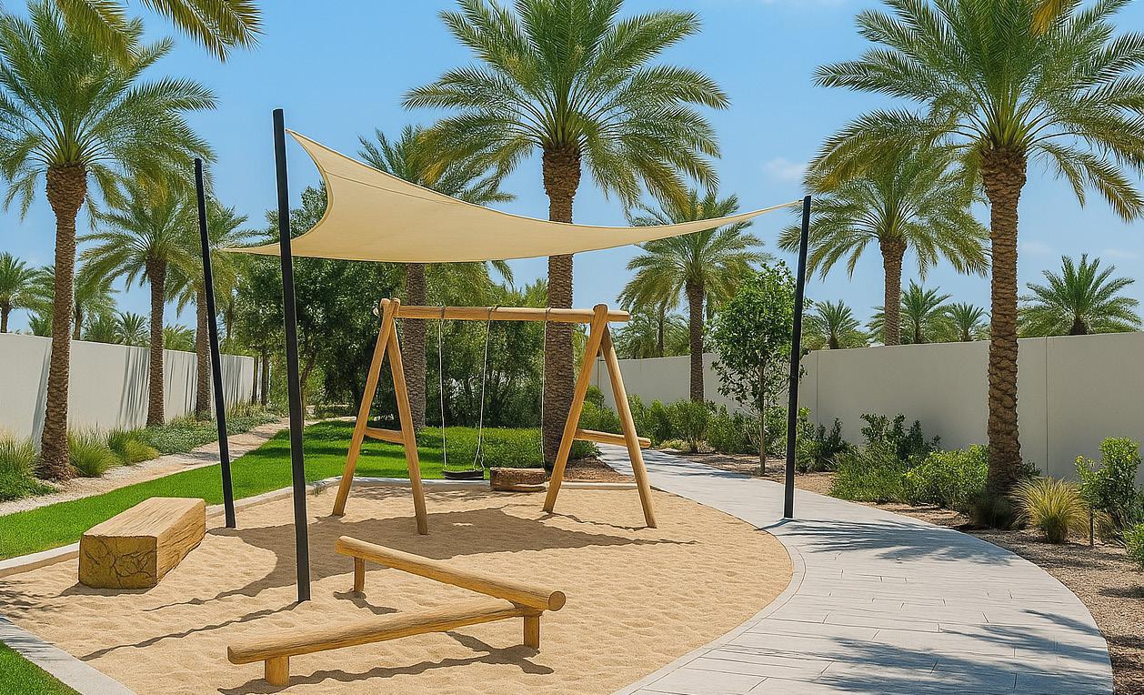 Квартира, апартаменты, 3 комн., Оман - Фото 8