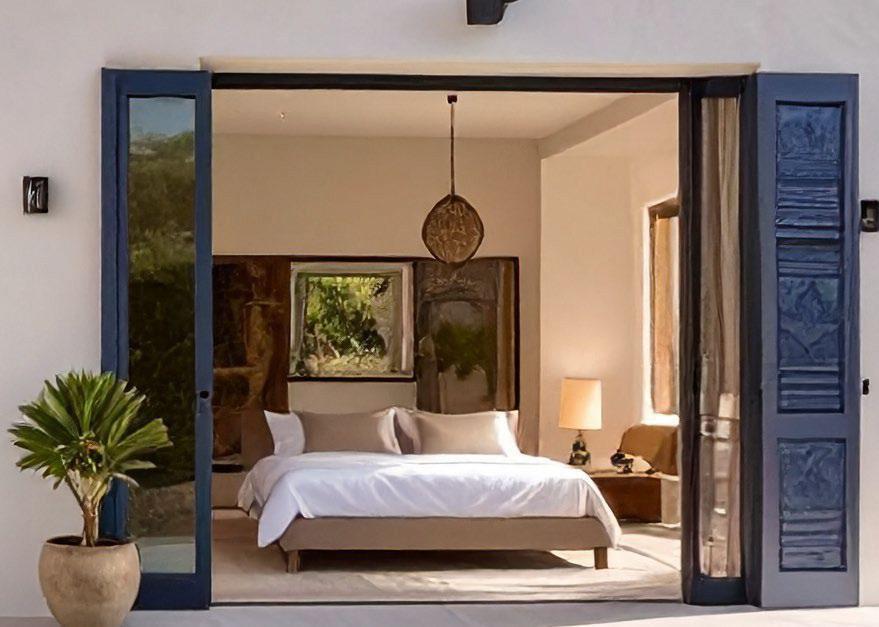 Квартира, апартаменты, 4 комн., Оман - Фото 28