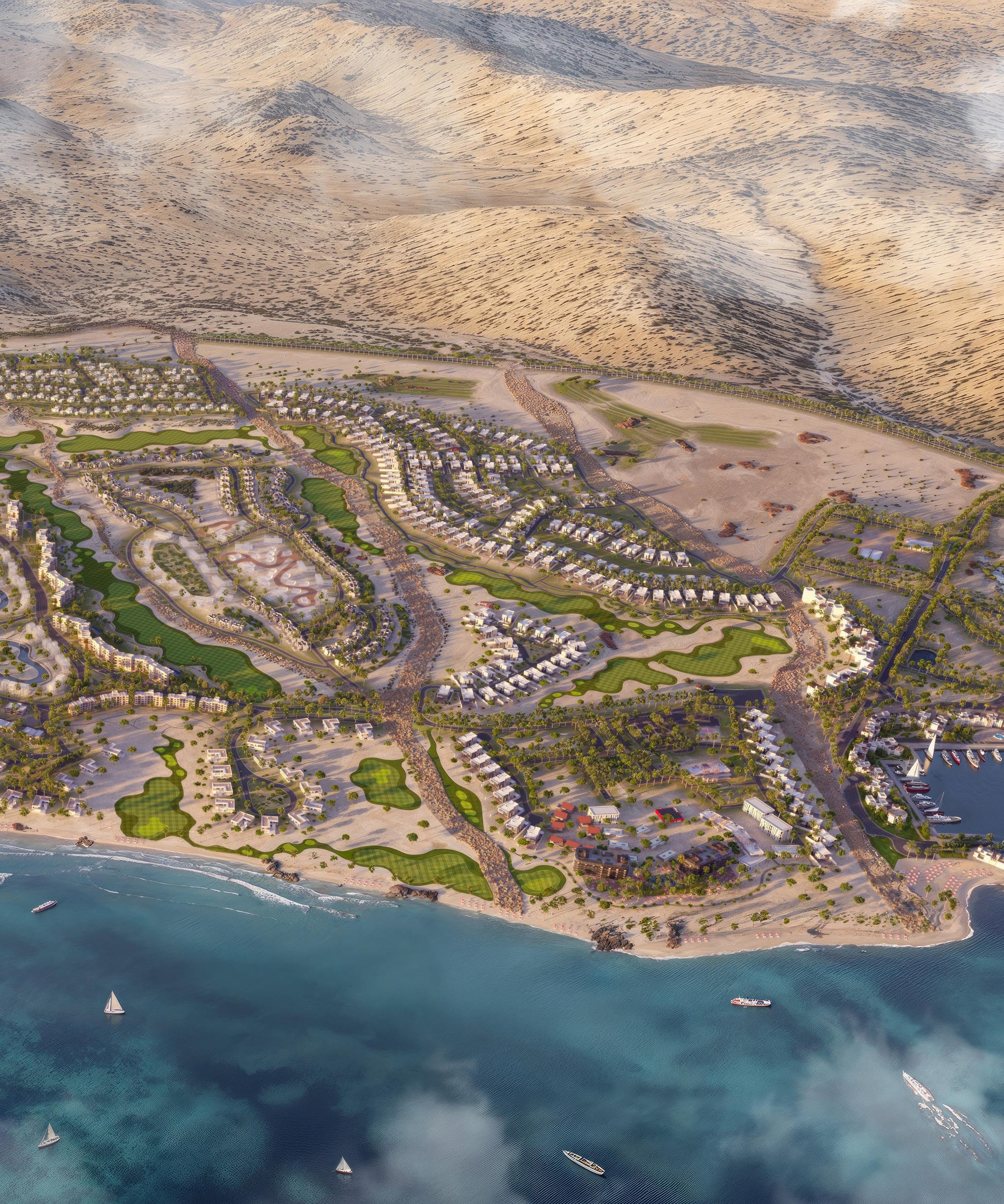 Квартира, апартаменты, 4 комн., Оман - Фото 11