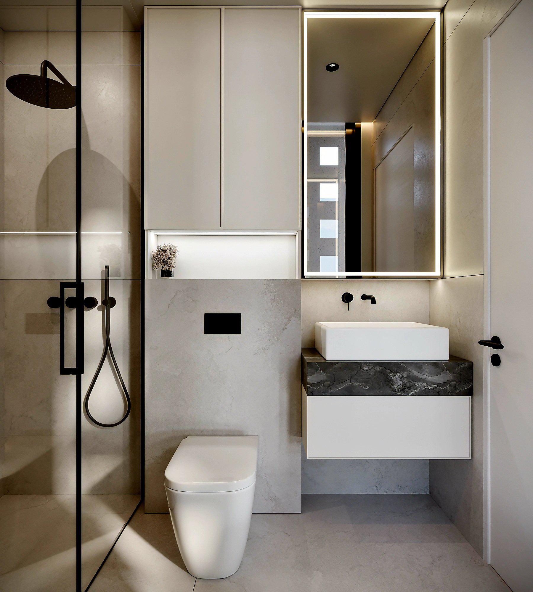 Квартира, апартаменты, 4 комн., Лимасол - Фото 20