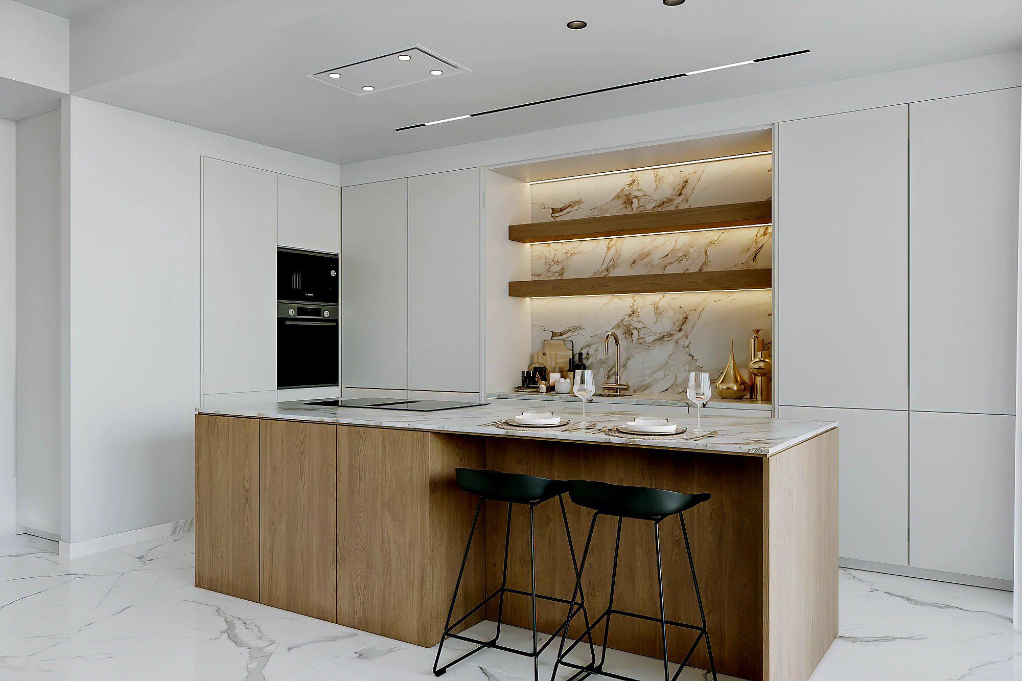 Квартира, апартаменты, 4 комн., Лимасол - Фото 21