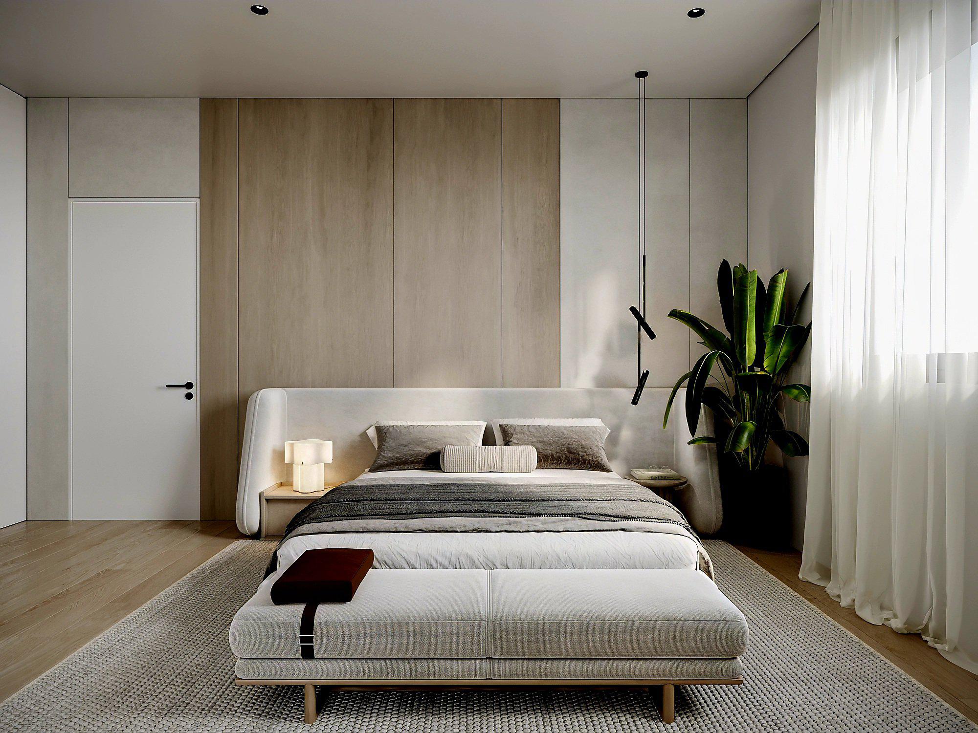 Квартира, апартаменты, 4 комн., Лимасол - Фото 10