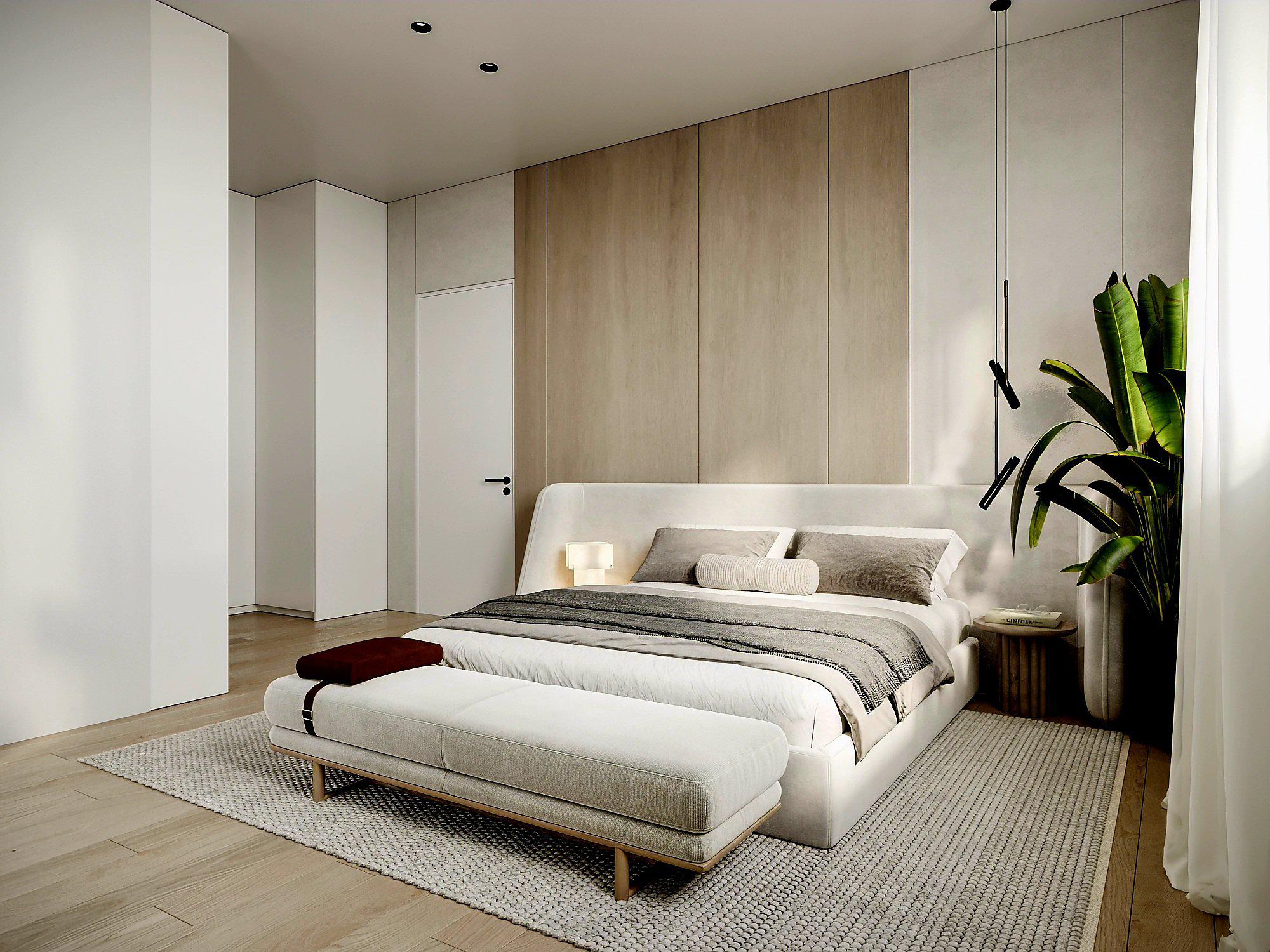 Квартира, апартаменты, 4 комн., Лимасол - Фото 11