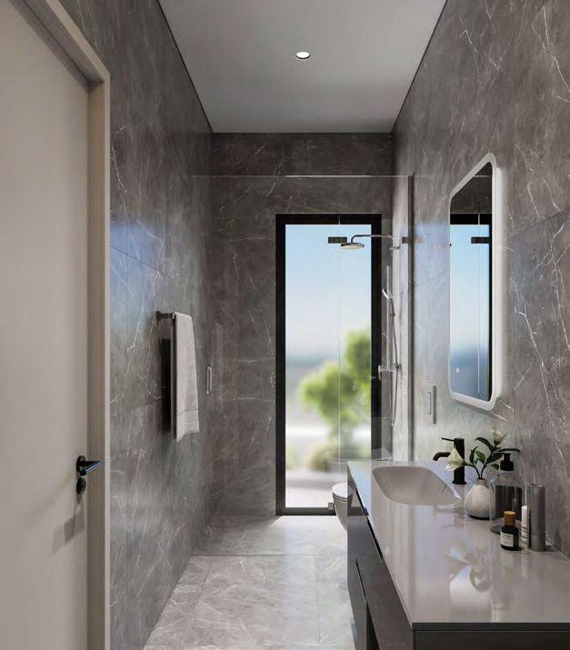 Квартира, апартаменты, 2 комн., Лимасол - Фото 11