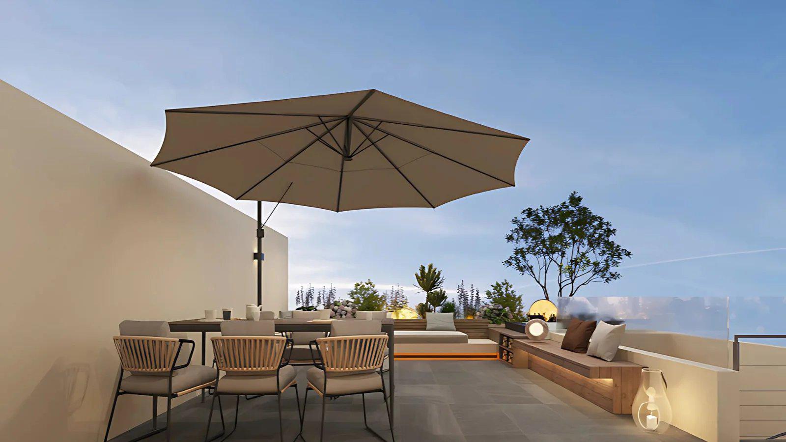 Квартира, апартаменты, 3 комн., Лимасол - Фото 9