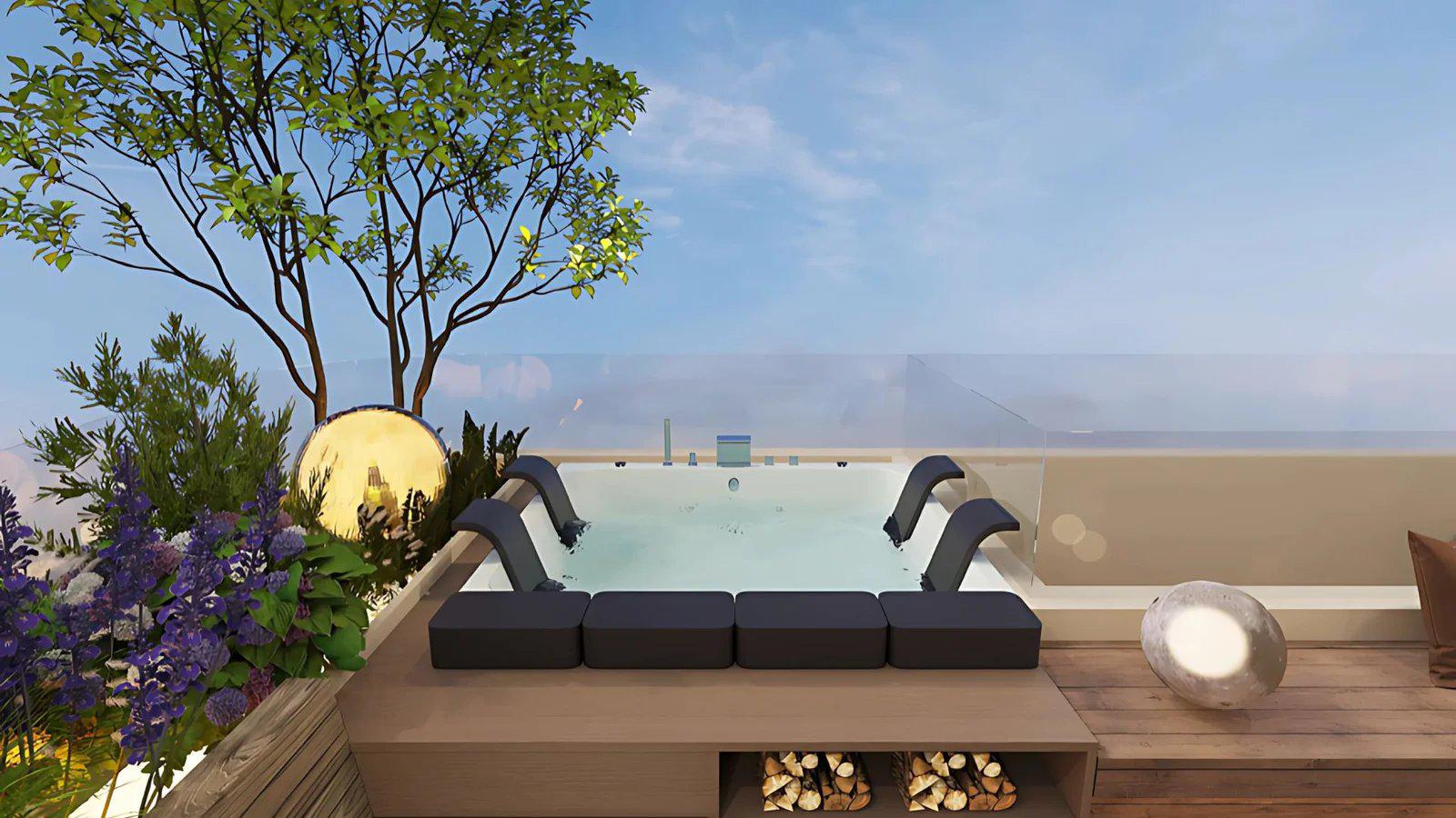 Квартира, апартаменты, 4 комн., Лимасол - Фото 9