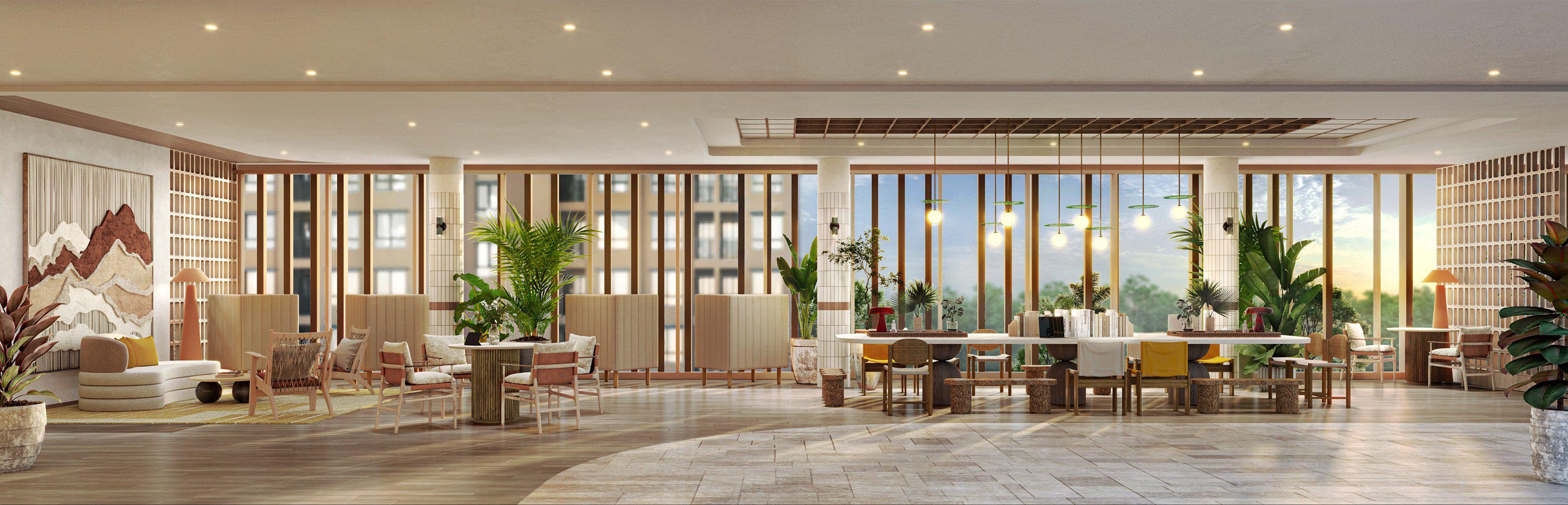 Квартира, апартаменты, 2 комн., Пхукет