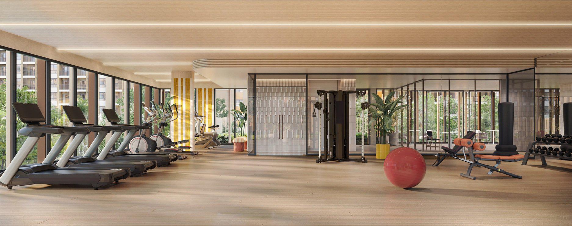 Квартира, апартаменты, 2 комн., Пхукет - Фото 5