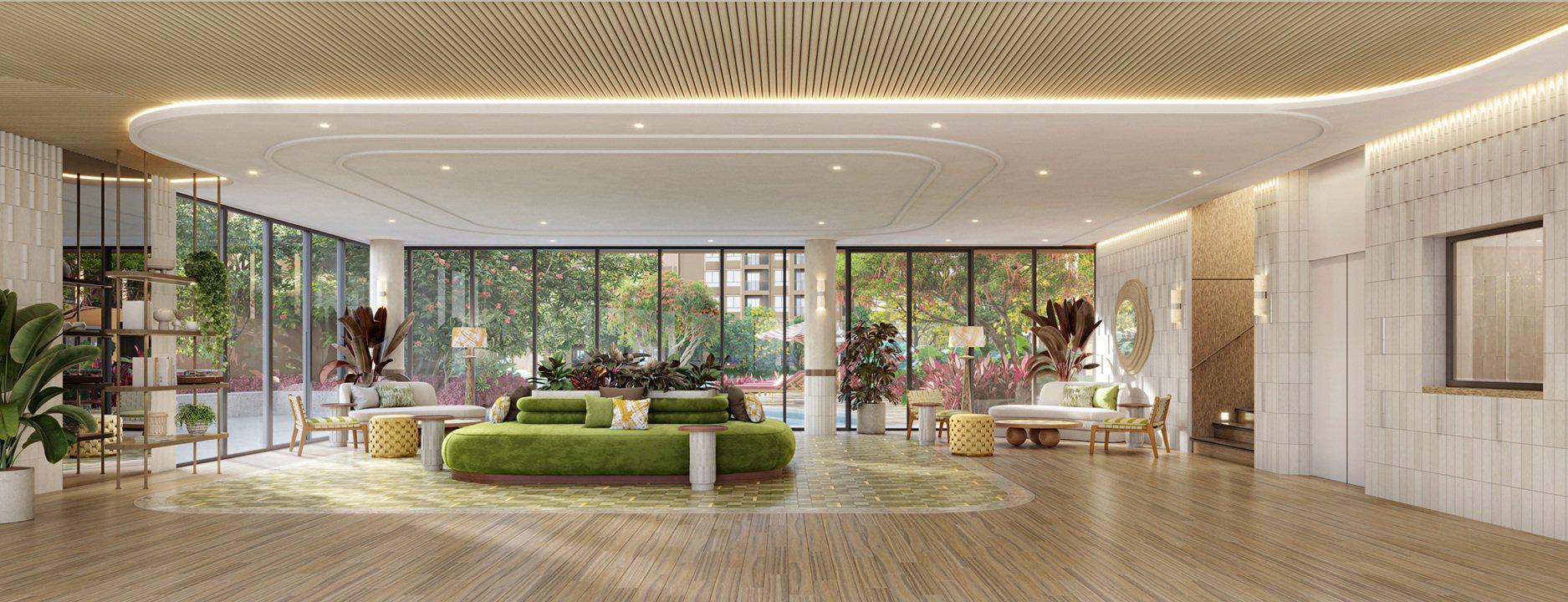 Квартира, апартаменты, 2 комн., Пхукет - Фото 6