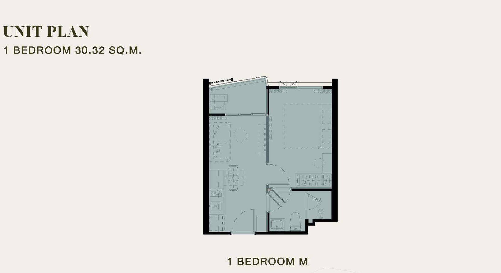 Квартира, апартаменты, 2 комн., Пхукет - Фото 20