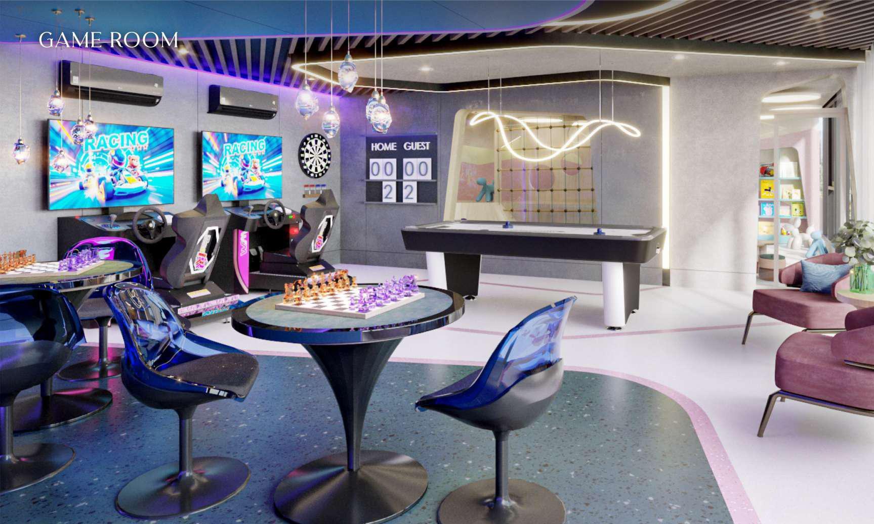 Квартира, апартаменты, 2 комн., Пхукет - Фото 6