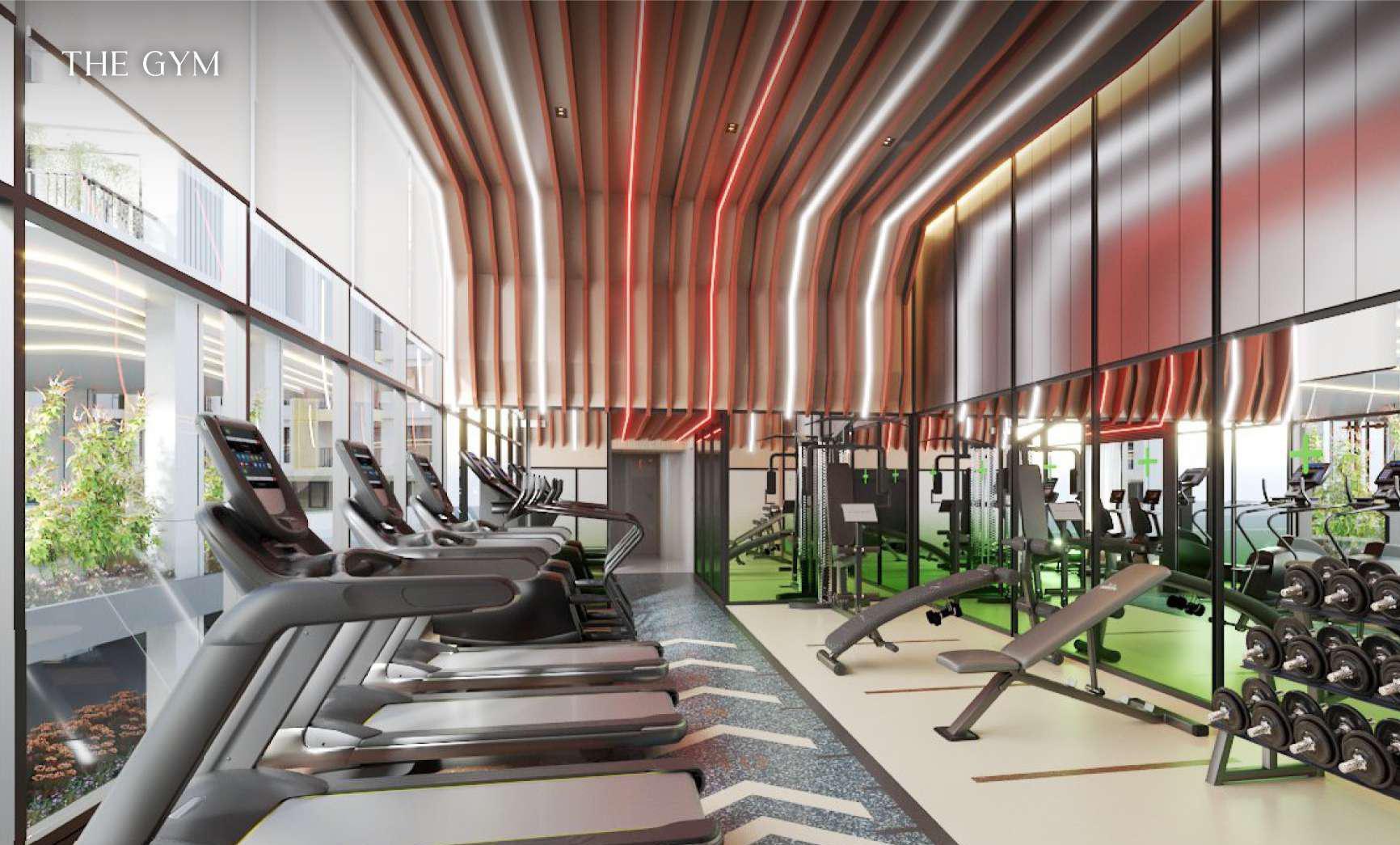 Квартира, апартаменты, 2 комн., Пхукет - Фото 23