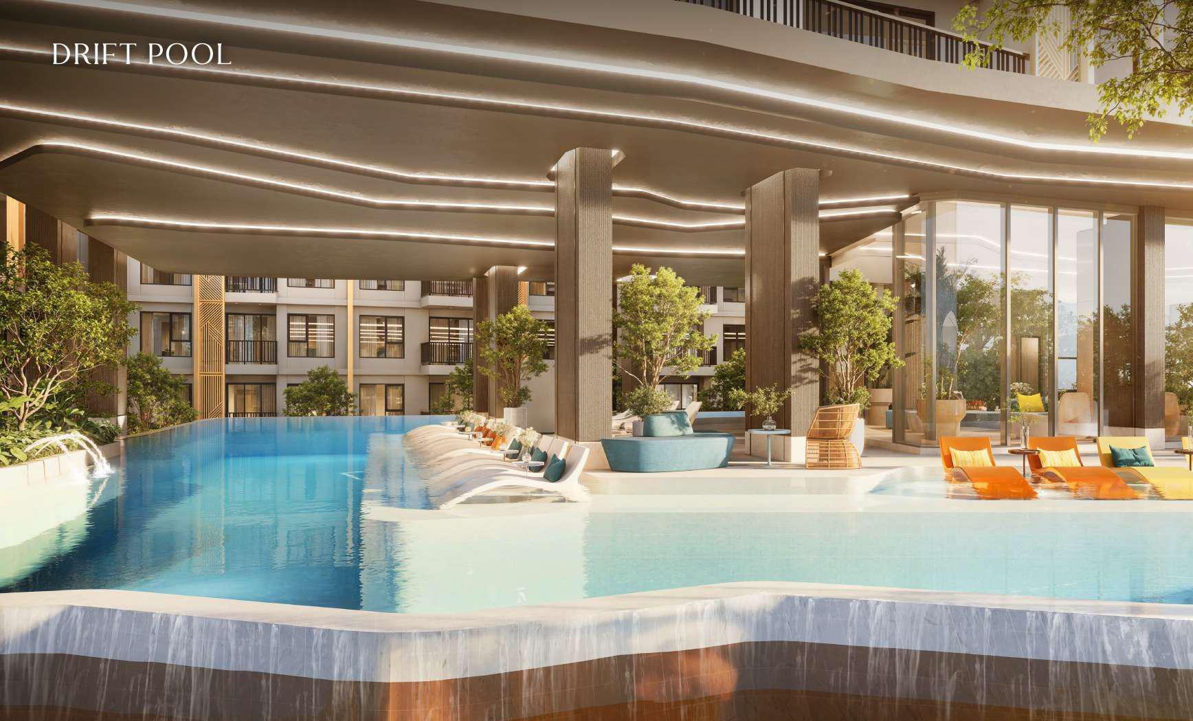 Квартира, апартаменты, 2 комн., Пхукет - Фото 8