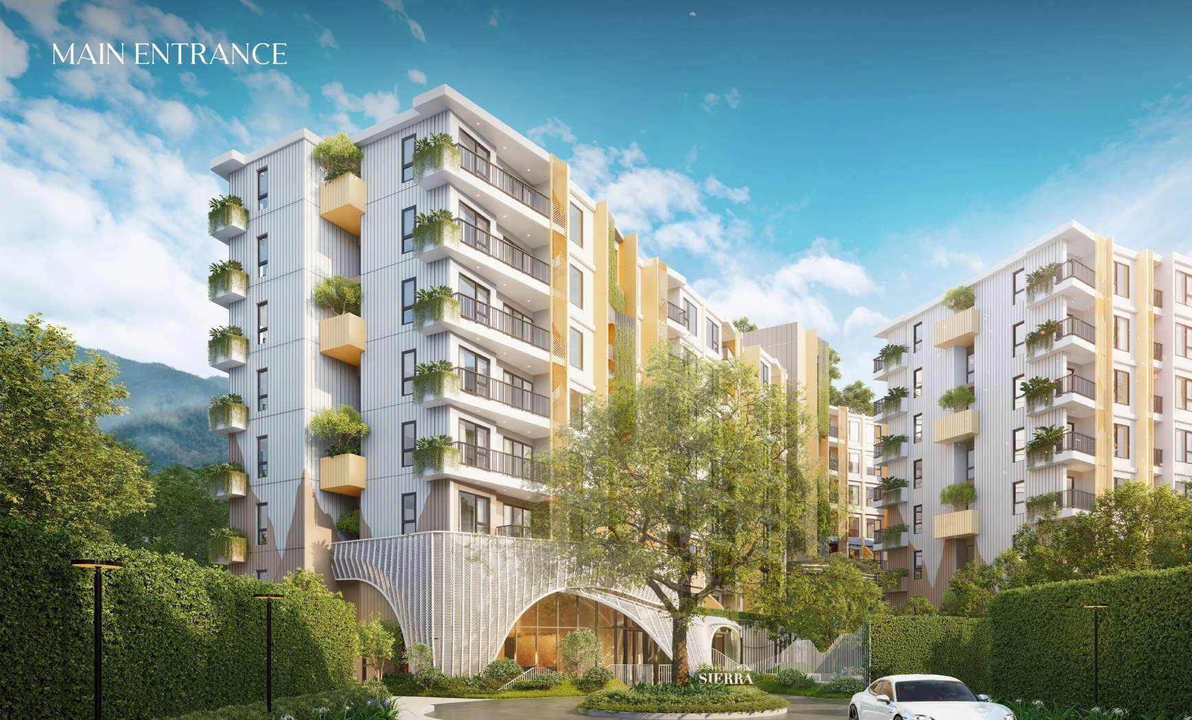 Квартира, апартаменты, 2 комн., Пхукет - Фото 14