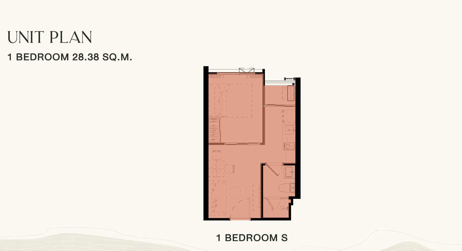 Квартира, апартаменты, 2 комн., Пхукет - Фото 17