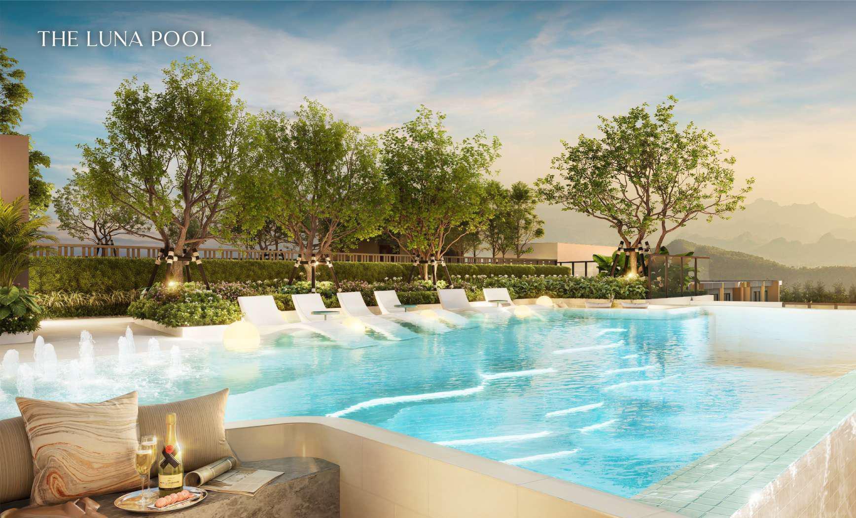 Квартира, апартаменты, 2 комн., Пхукет - Фото 16