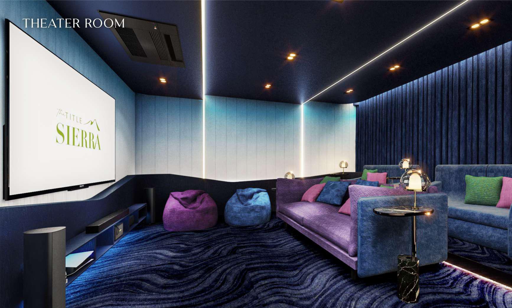 Квартира, апартаменты, 3 комн., Пхукет