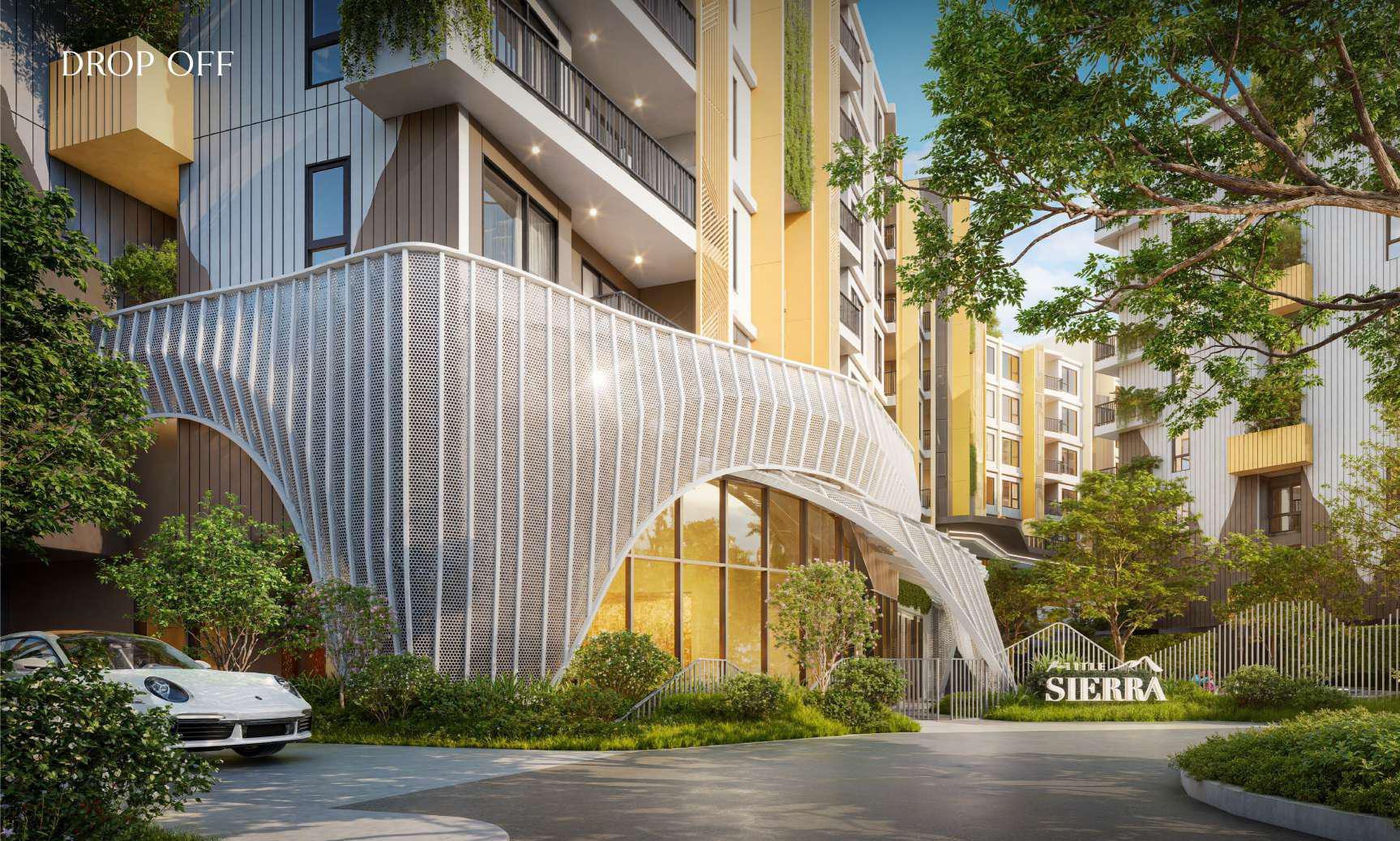 Квартира, апартаменты, Пхукет - Фото 7