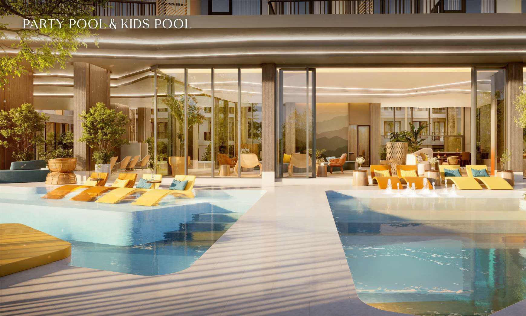 Квартира, апартаменты, Пхукет - Фото 2