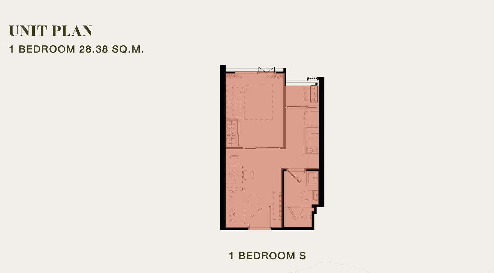 Квартира, апартаменты, Пхукет - Фото 15