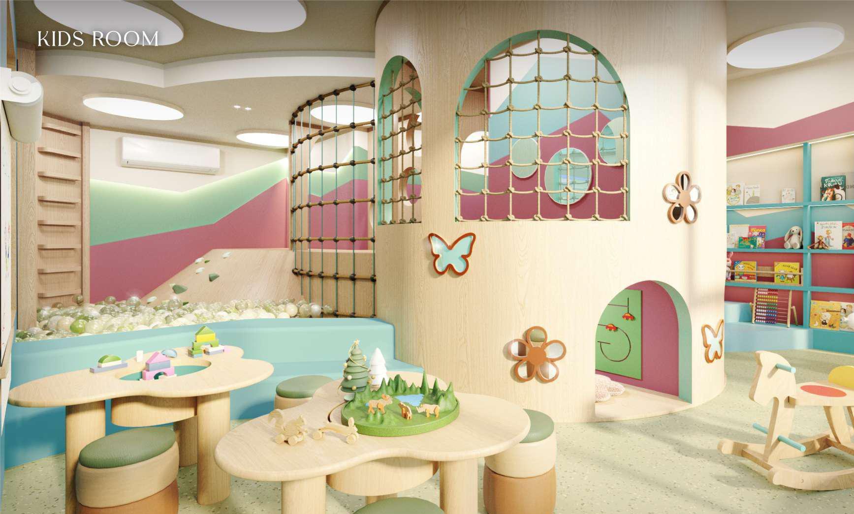 Квартира, апартаменты, Пхукет