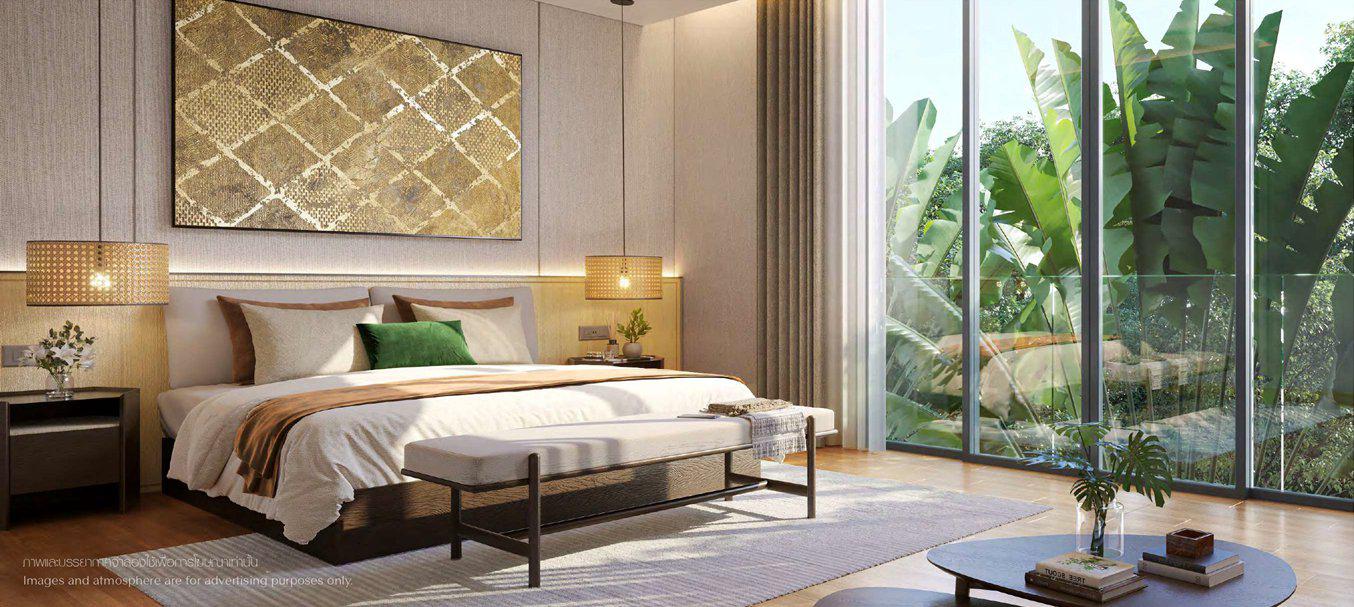 Квартира, апартаменты, 5 комн., Пхукет - Фото 3