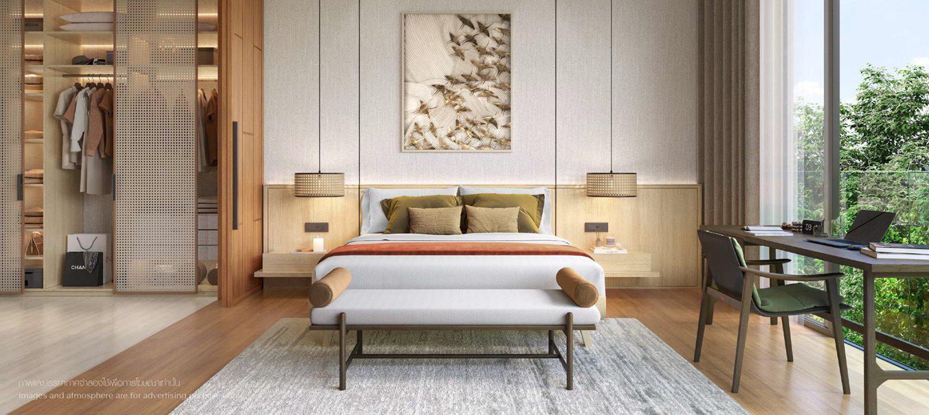 Квартира, апартаменты, 5 комн., Пхукет - Фото 8