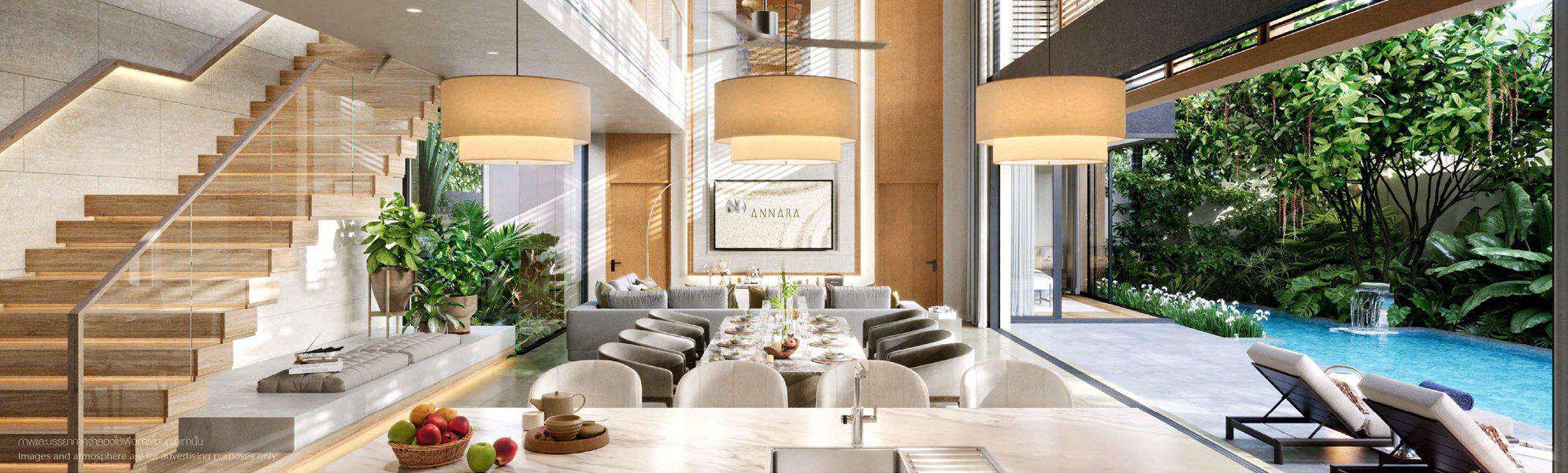 Квартира, апартаменты, 5 комн., Пхукет - Фото 9