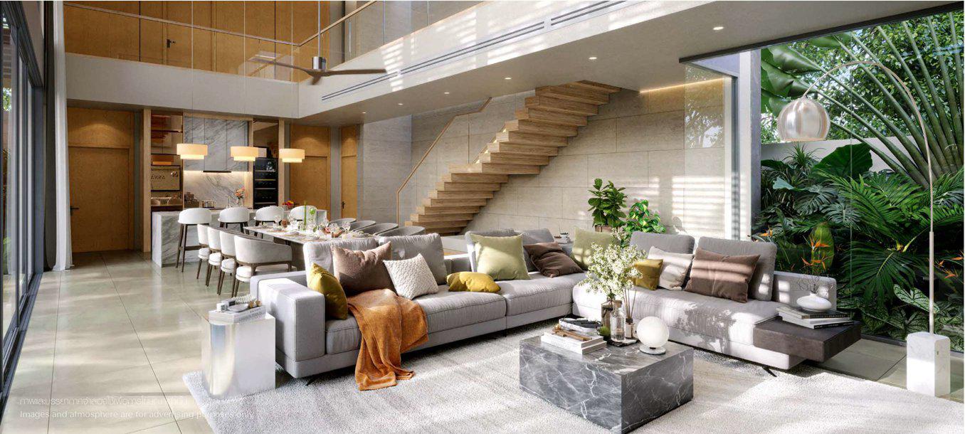 Квартира, апартаменты, 5 комн., Пхукет - Фото 5