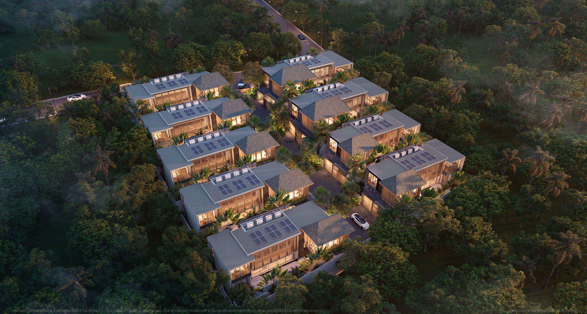 Квартира, апартаменты, 5 комн., Пхукет - Фото 10