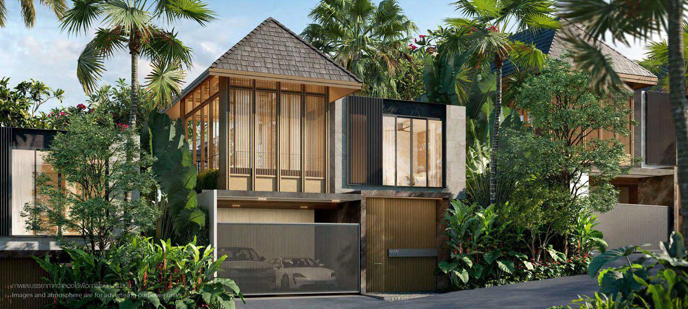 Квартира, апартаменты, 5 комн., Пхукет - Фото 9