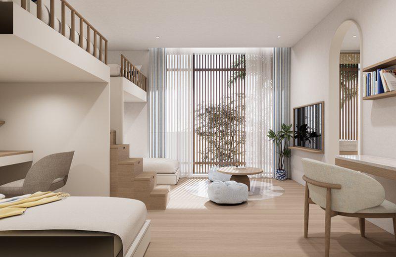 Квартира, апартаменты, 4 комн., Пхукет - Фото 4