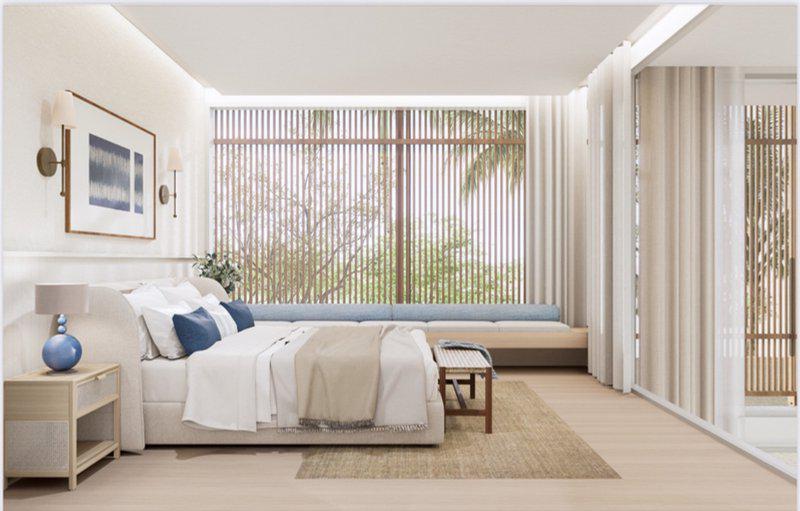 Квартира, апартаменты, 4 комн., Пхукет - Фото 11