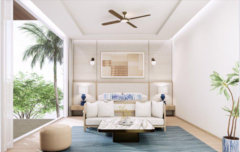 Квартира, апартаменты, 4 комн., Пхукет - Фото 12