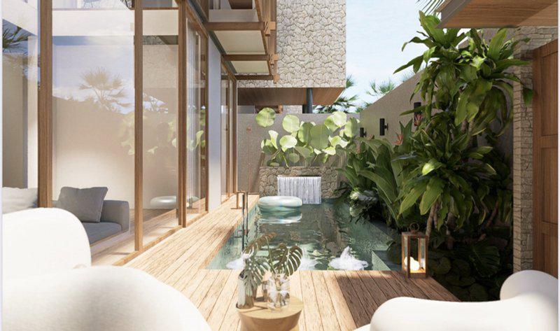 Квартира, апартаменты, 4 комн., Пхукет - Фото 5