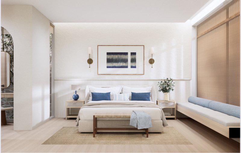 Квартира, апартаменты, 4 комн., Пхукет - Фото 8