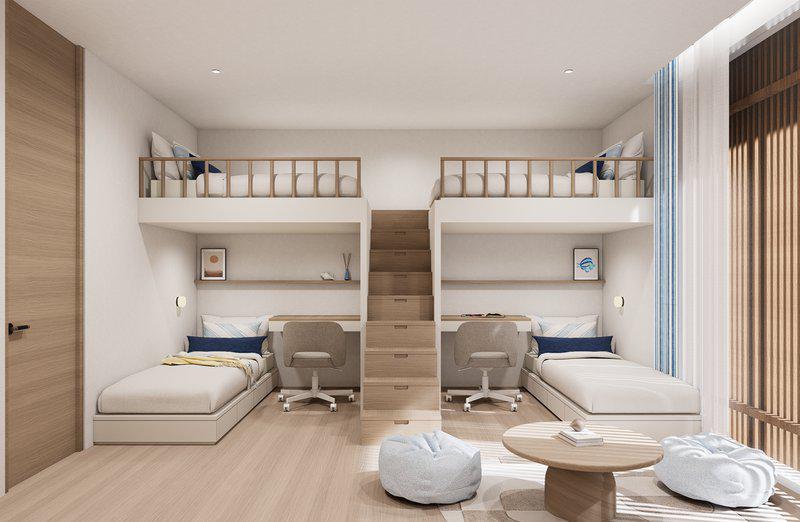 Квартира, апартаменты, 4 комн., Пхукет - Фото 10