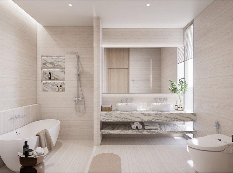 Квартира, апартаменты, 4 комн., Пхукет