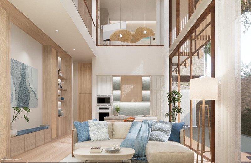 Квартира, апартаменты, 4 комн., Пхукет - Фото 12