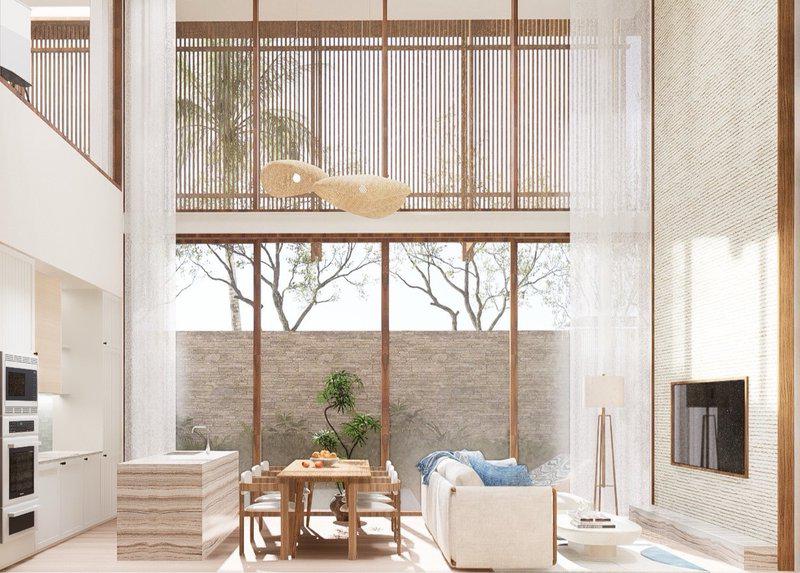 Квартира, апартаменты, 4 комн., Пхукет - Фото 2