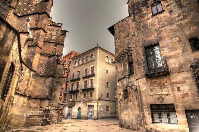 Квартира, апартаменты, 3 комн., Испания