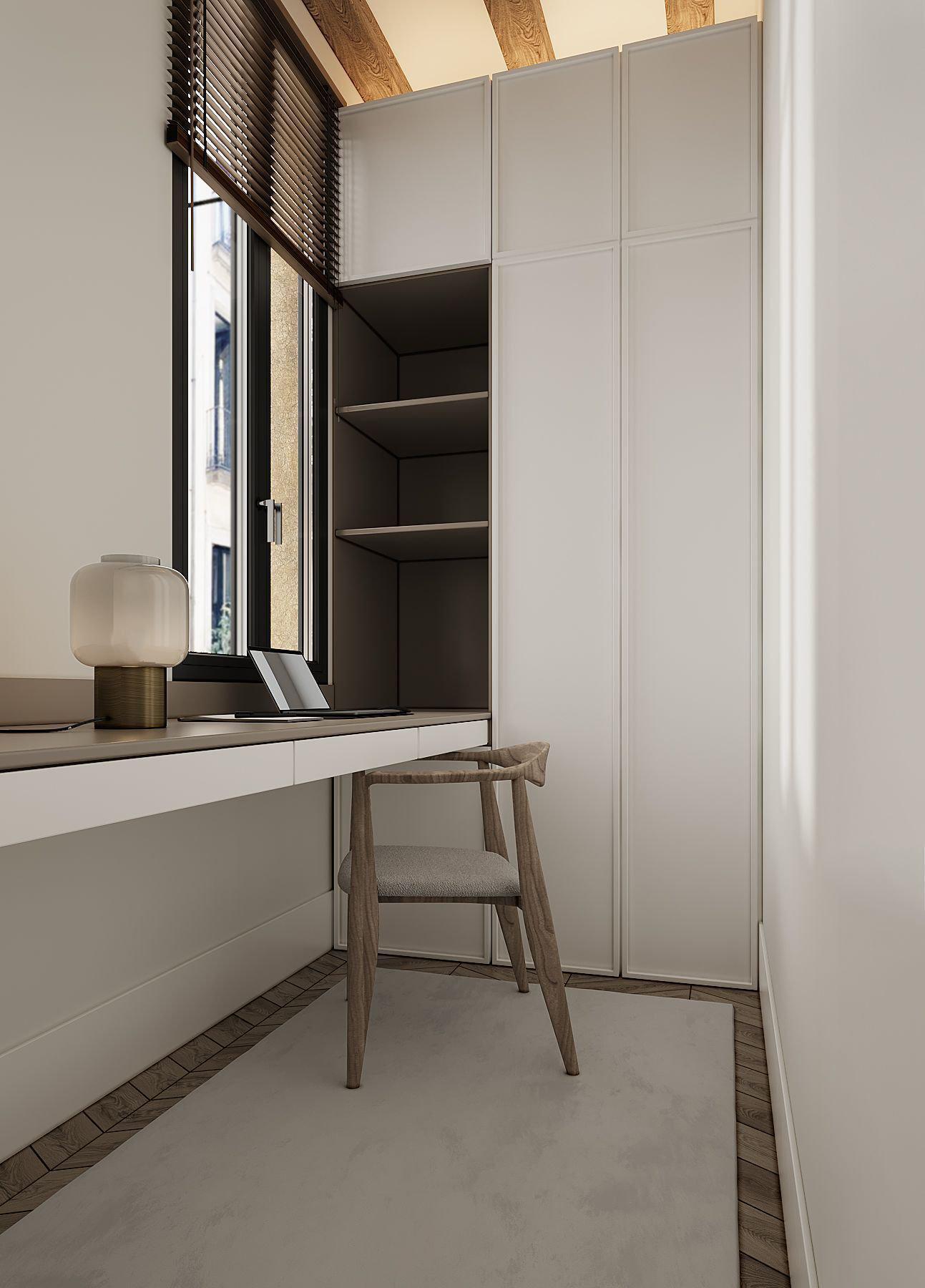 Квартира, апартаменты, 3 комн., Испания - Фото 4