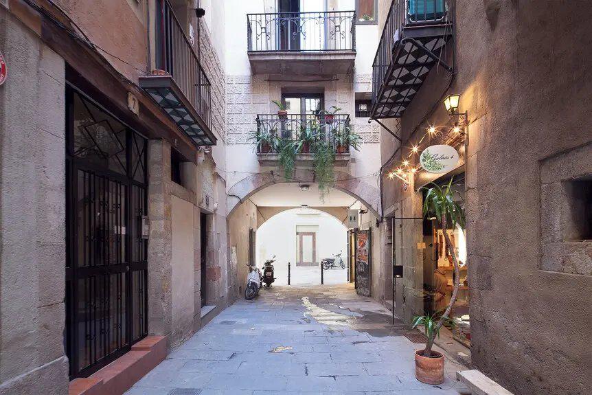 Квартира, апартаменты, 3 комн., Испания - Фото 8