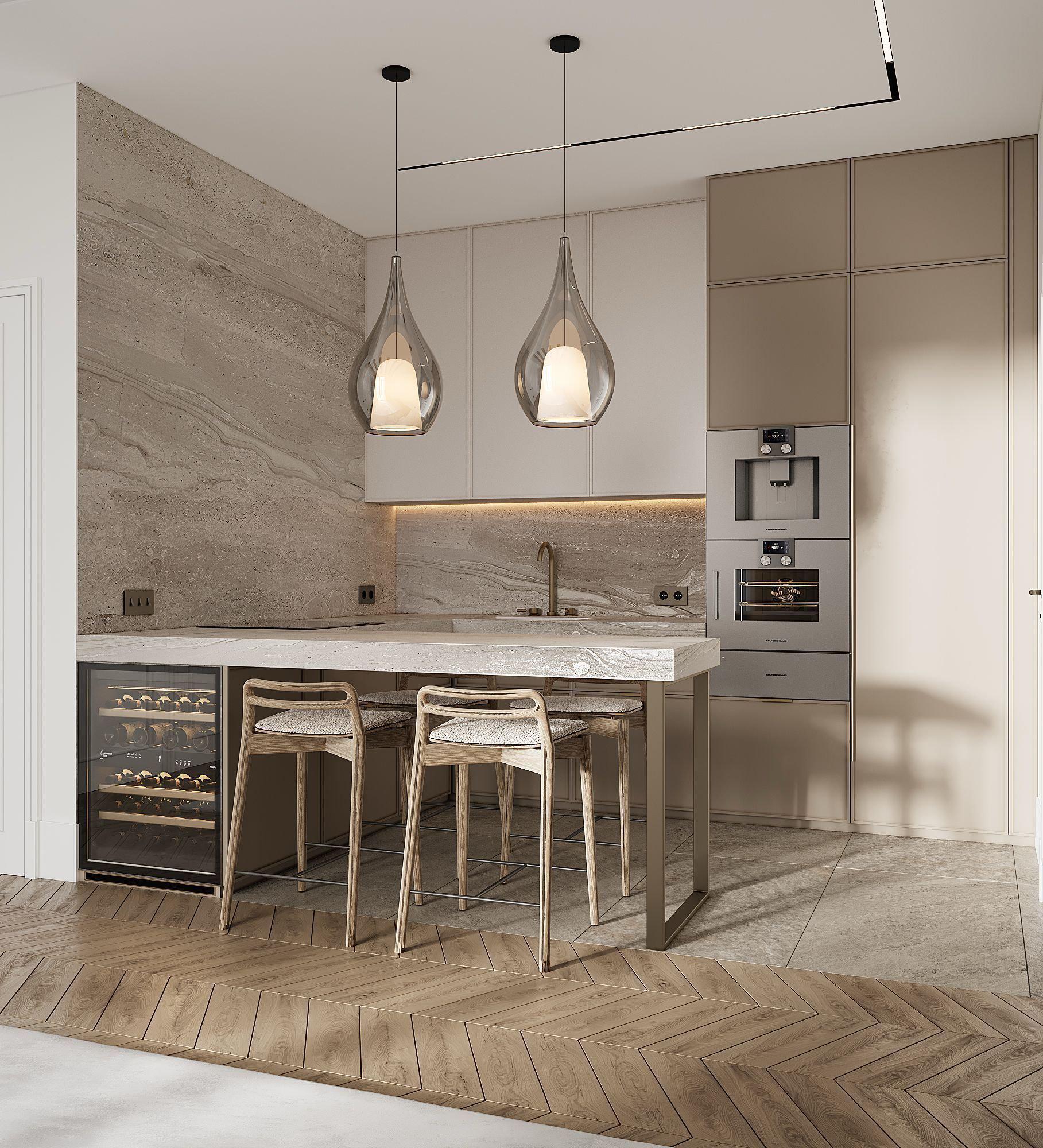 Квартира, апартаменты, 3 комн., Испания