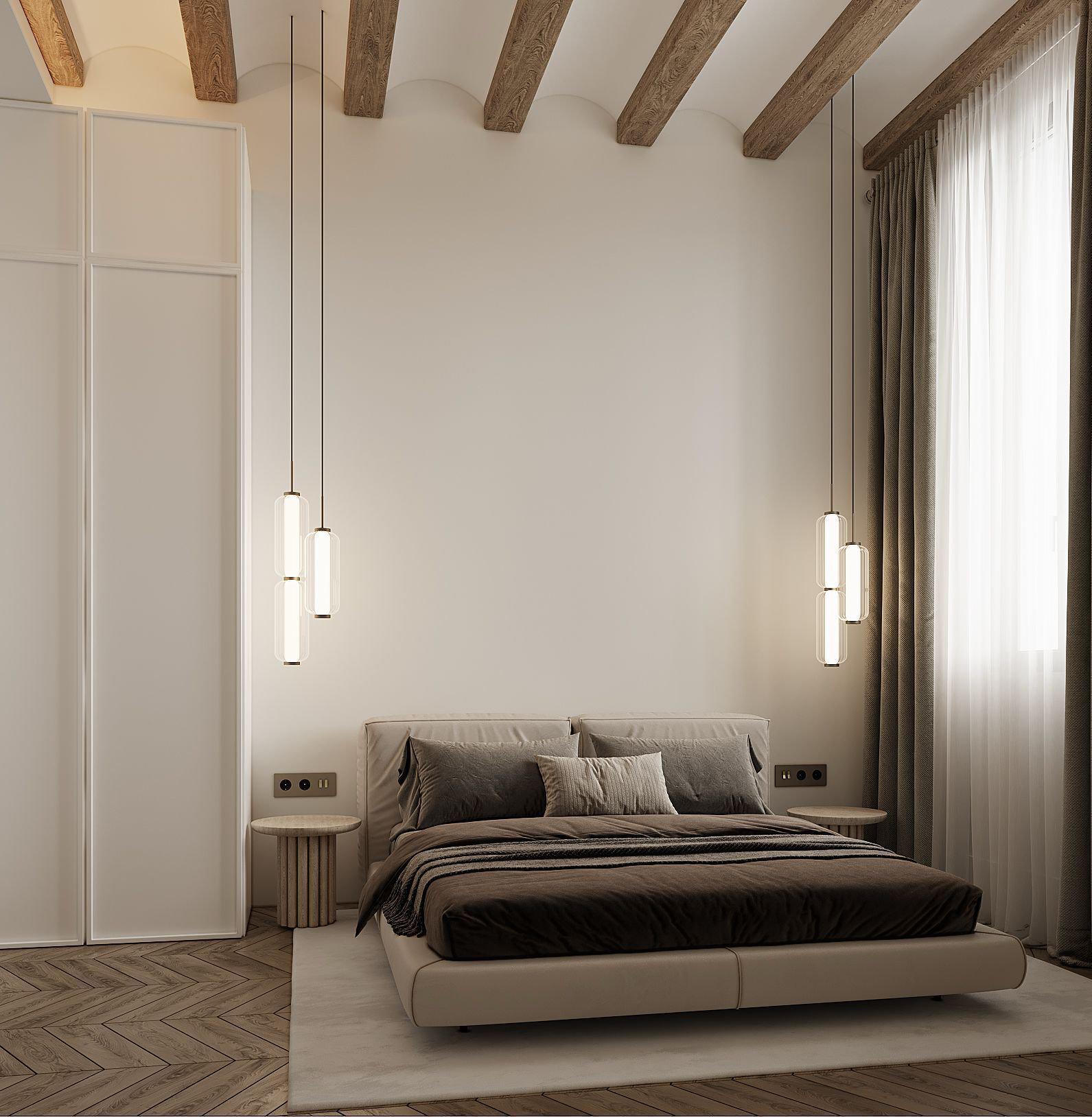 Квартира, апартаменты, 3 комн., Испания - Фото 8