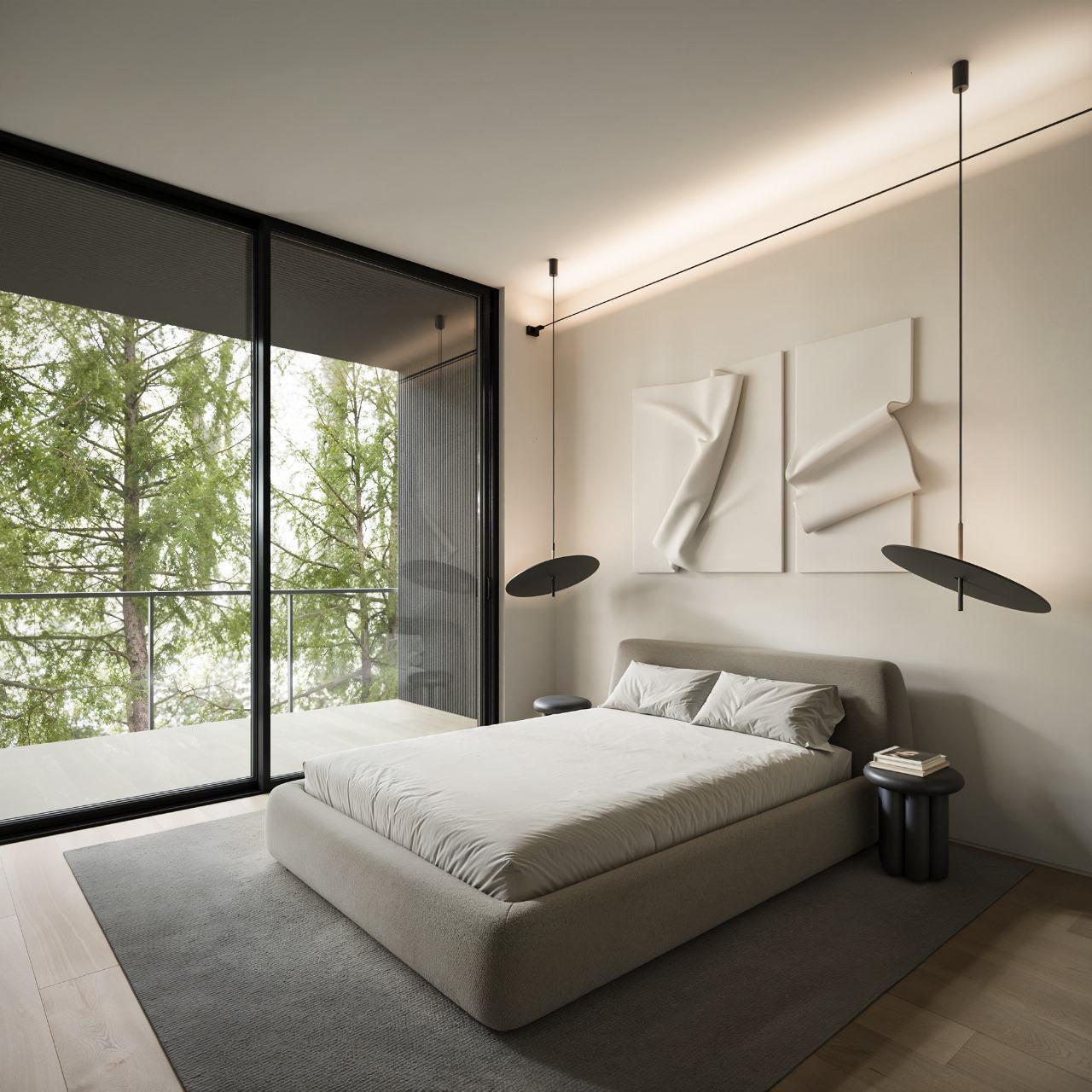 Квартира, апартаменты, 4 комн., Лимасол - Фото 13