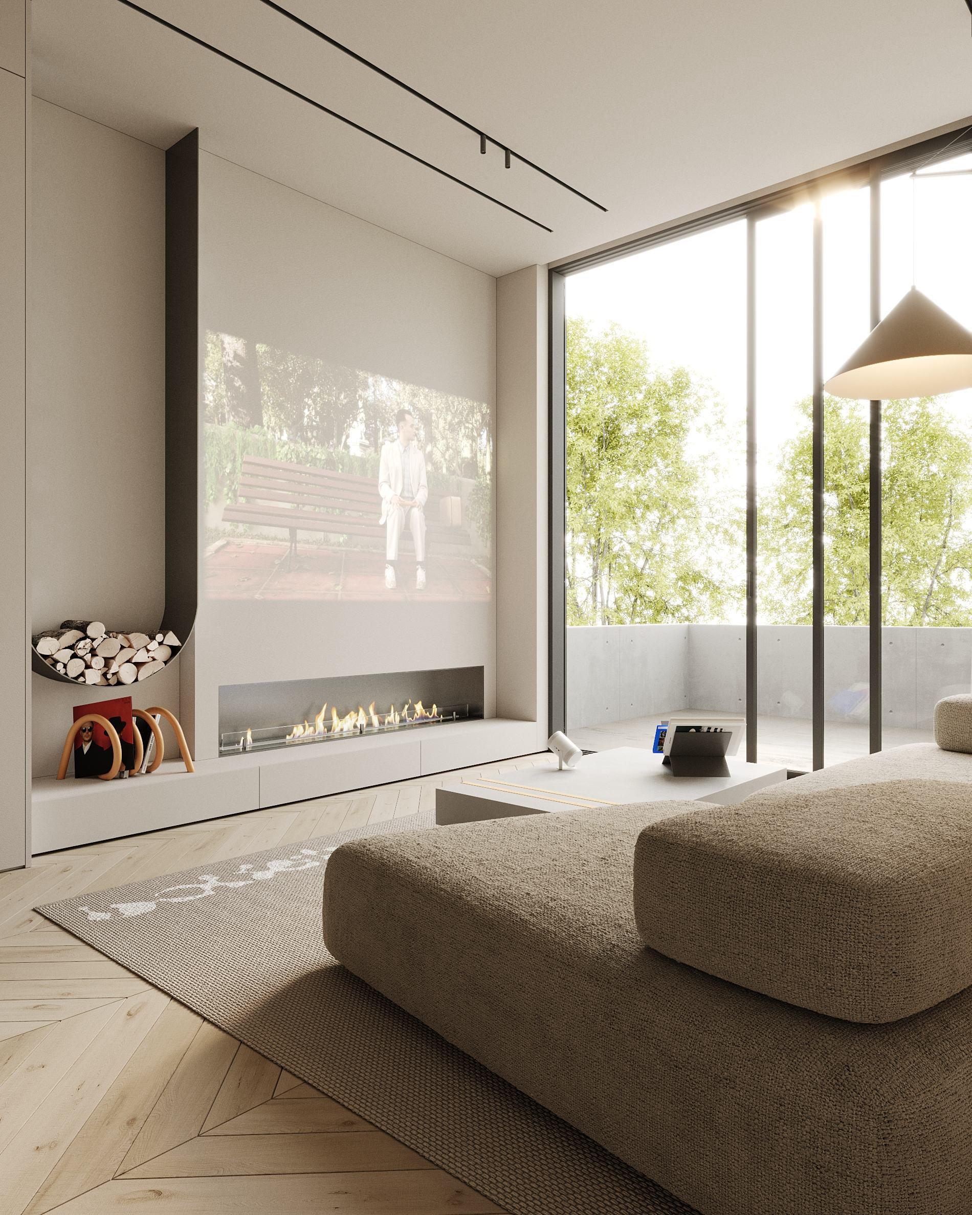 Квартира, апартаменты, 4 комн., Лимасол - Фото 9